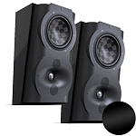 Perlisten Audio S4s Black High Gloss