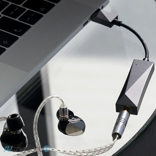 Astell&Kern AK HC3
