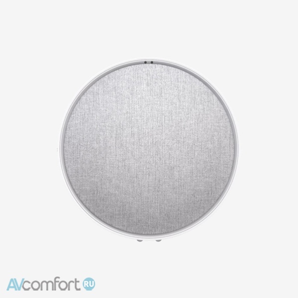 DEFUNC Home Small White