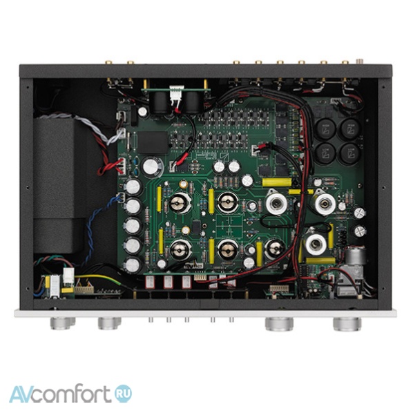 Luxman CL-38uC Luxman CL-38uC