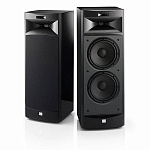 JBL S3900 Black Gloss