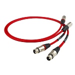 Chord Company Shawline Analogue XLR 0,5 m