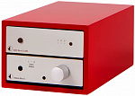 PRO-JECT Design Box Acryl 2 Red