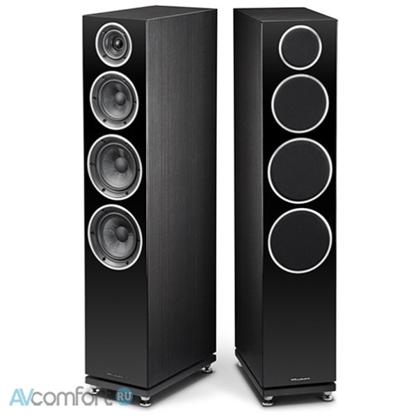 AVComfort, Wharfedale Diamond 240 Blackwood