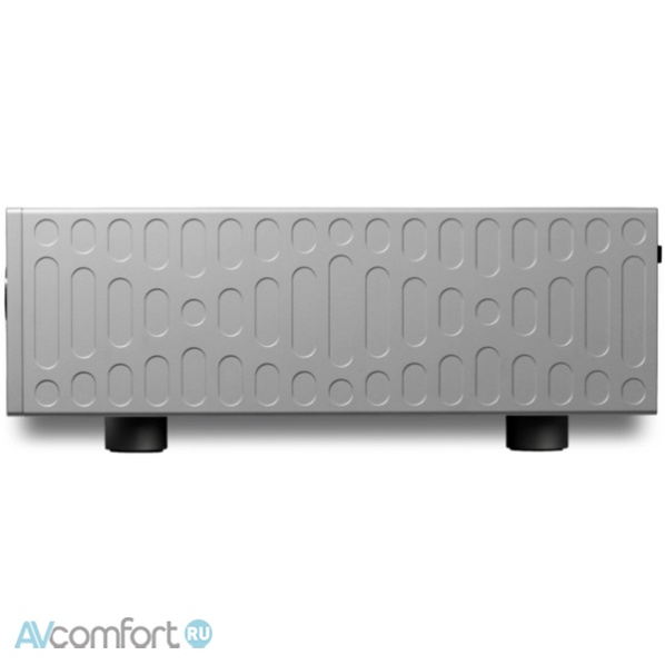 Boulder 1110 Preamplifier Boulder 1110 Preamplifier