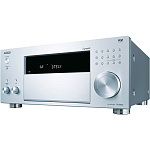 Onkyo TX-RZ820 Silver