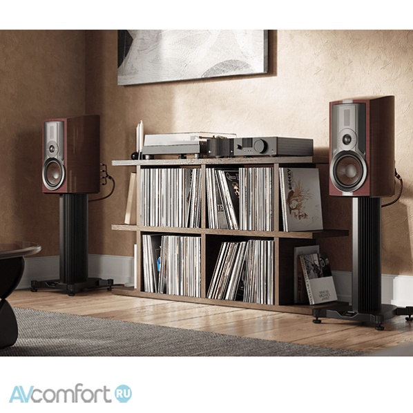 DALI Epikore 3 High Gloss Black