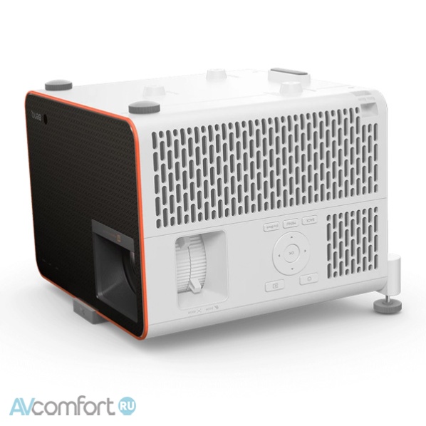 BenQ X3100i