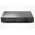 REGA Elicit MK5 Black