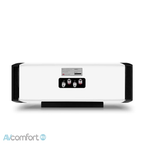 Wharfedale Aura C High Gloss White