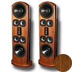 Legacy Audio Whisper XDS Walnut