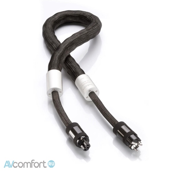 AVComfort, Inakustik Referenz Mains AC-4005 AIR, C15 HQ, 1,5 m, 007650215
