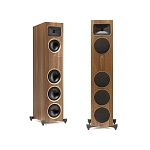 MARTIN LOGAN Motion Foundation F1 Walnut