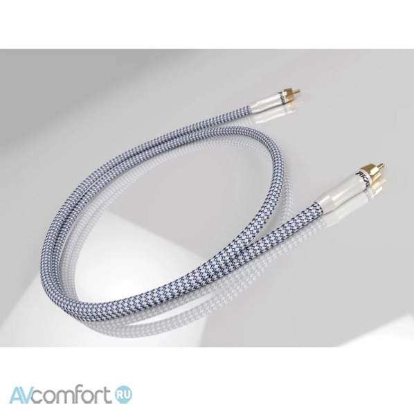 Ricable Primus Coaxial RCA 0,5 m
