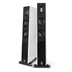 Borresen X2 High Gloss White