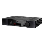 Moon by Simaudio 340i X Black