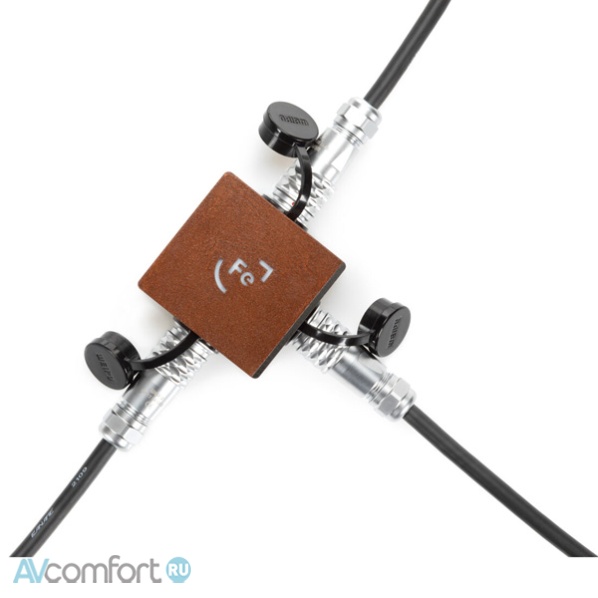 Ferrum Audio Power Splitter