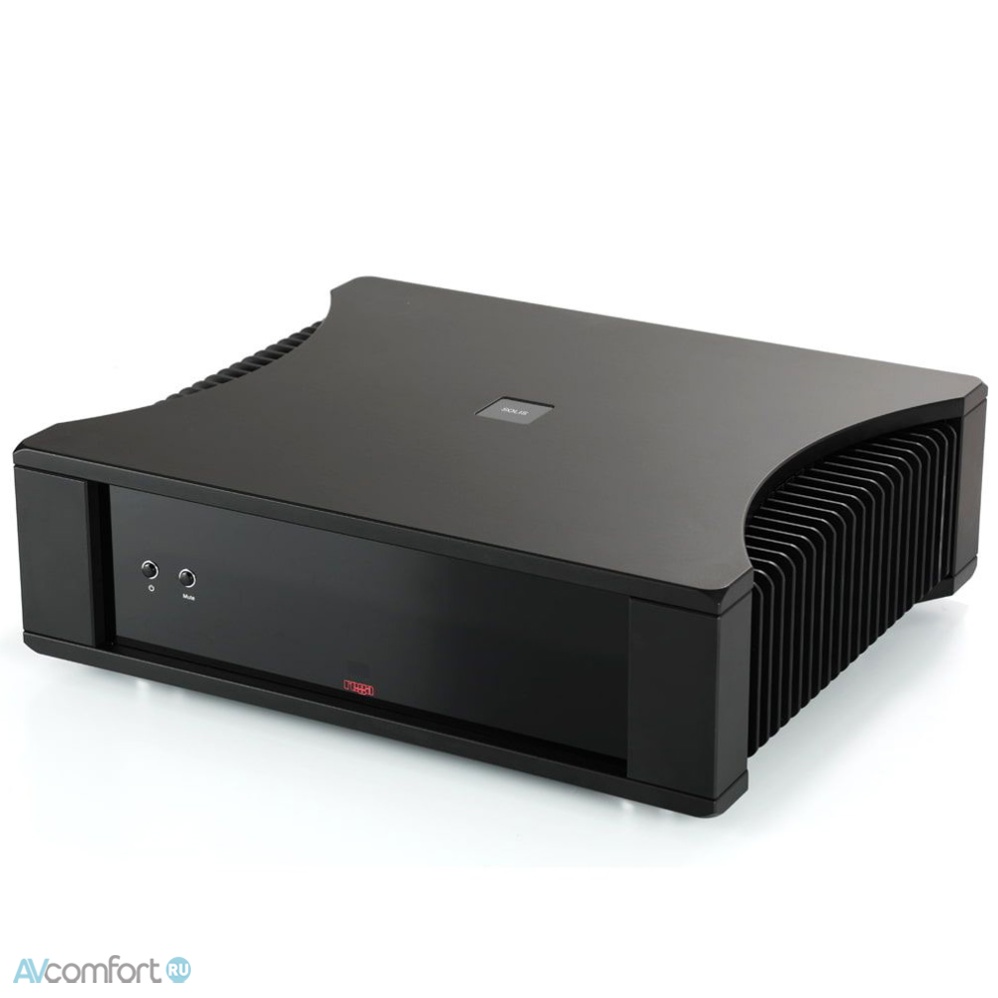 Rega Solis Black