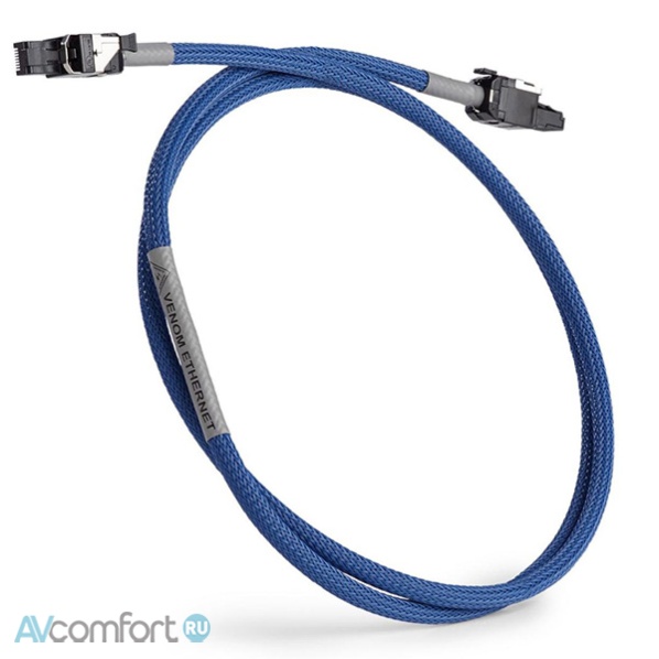 AVComfort, Shunyata Research Venom Digital Ethernet 1,5 m