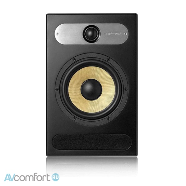 UandKSound T6 Black