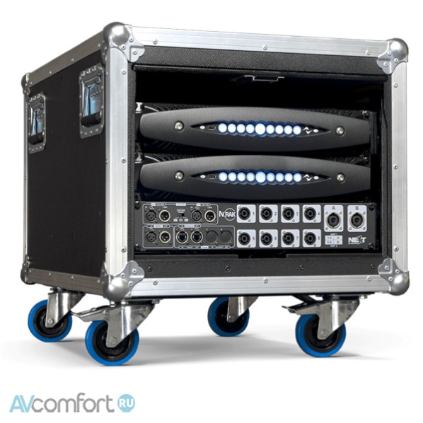 AVComfort, Next Audio N-RAK 80