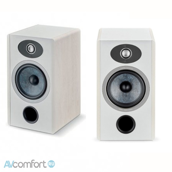 AVComfort, Focal Vestia No1 Light Wood