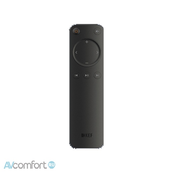 KEF LS60 Wireless Titanium Grey