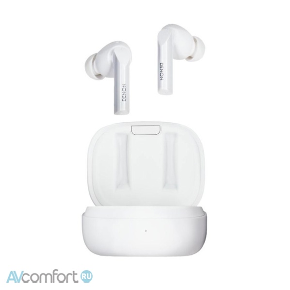 DENON AH-C840NCW White