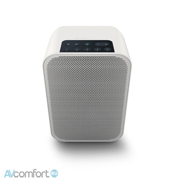 Bluesound Pulse Flex 2i White