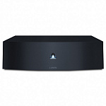 Lumin AMP Black