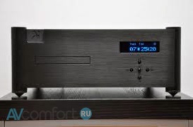 AVComfort, WADIA S7i Black