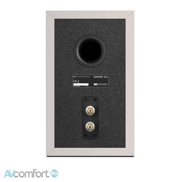 Wharfedale Diamond 12.2i Stone Grey
