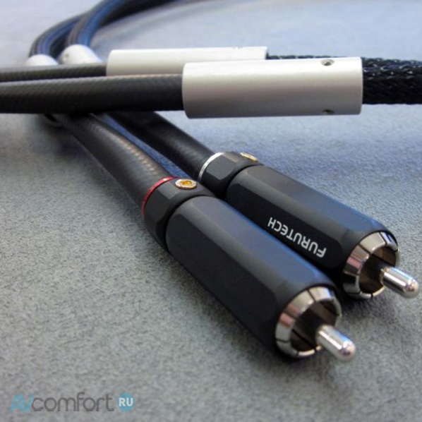 Dyrholm Audio Phono Series - ETI Kryo XLR - XLR 1,0 m
