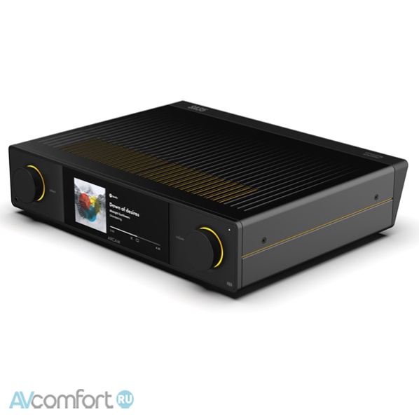 ARCAM Radia SA35