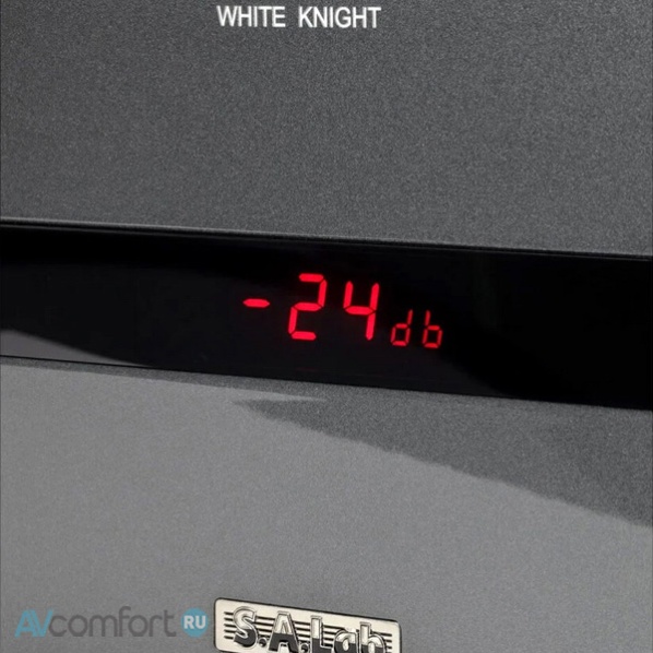 S.A.Lab White Knight