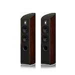 Piega Classic 40.2 Macassar High Gloss