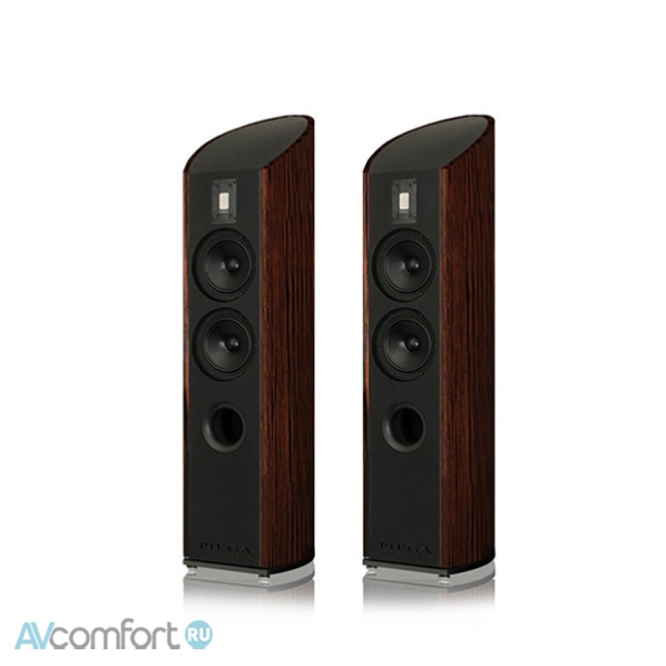 AVComfort, Piega Classic 40.2 Macassar High Gloss