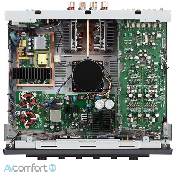 Marantz model 30 Black