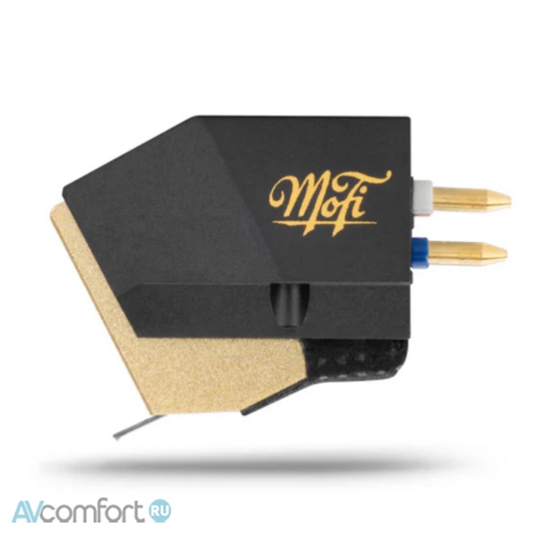 MoFi Electronics Ultra Gold MC