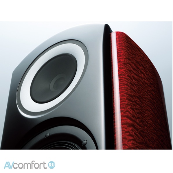 TAD Compact Reference One Ruby Red