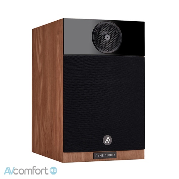 Fyne Audio F300 Light Oak