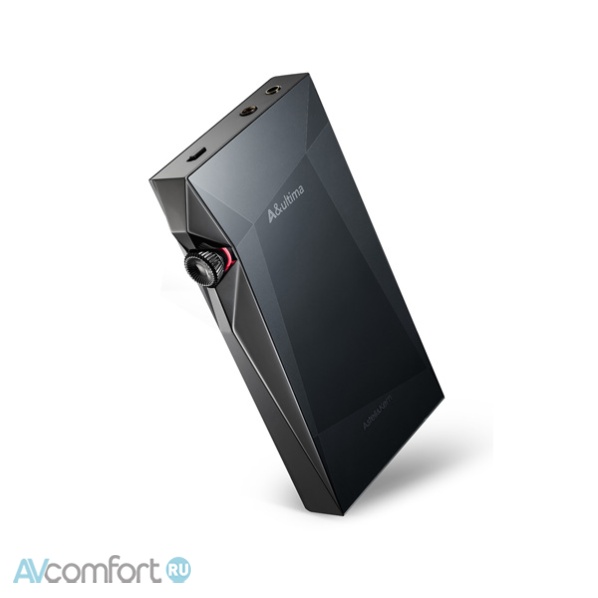 Astell&Kern SP4000 Black