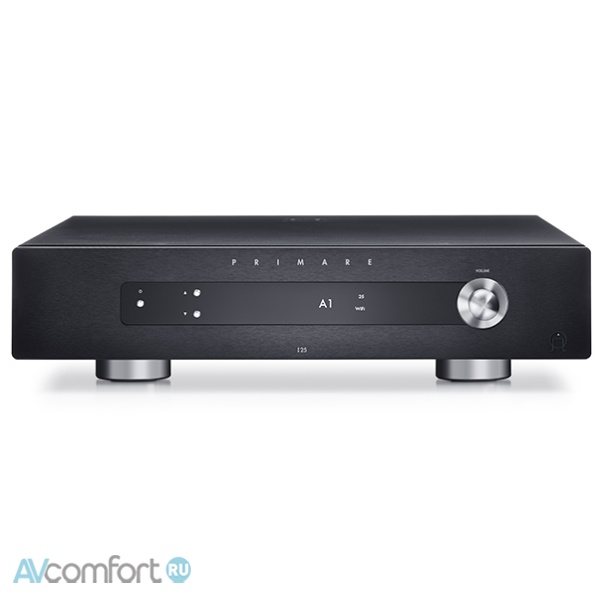 Primare I25 Black