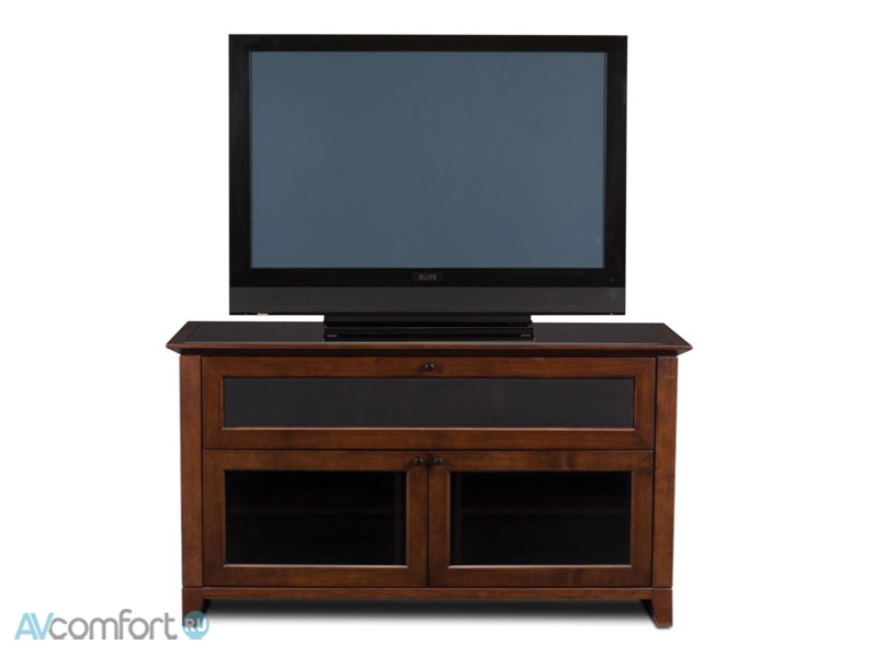 AVComfort, BDI Novia 8428 Cocoa Stained Cherry