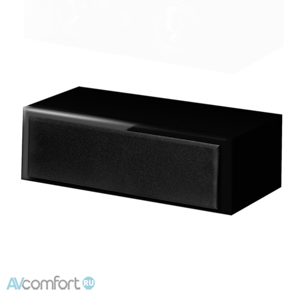 Vienna Acoustics Theatro Piano Black