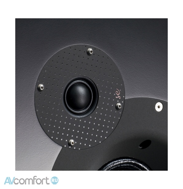 PMC IB2 SE Jet Black