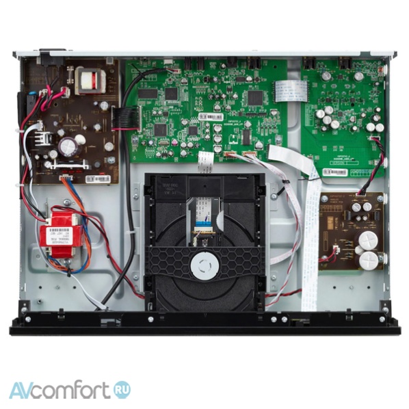 Denon DCD-900NE Black