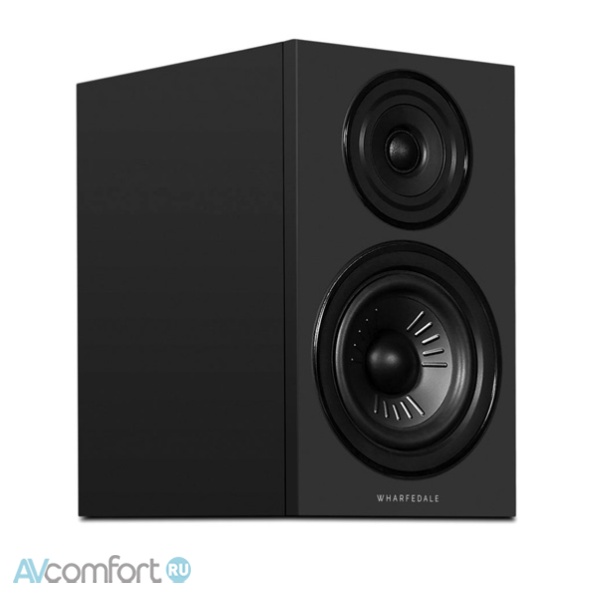 Wharfedale Diamond 12.2i Black