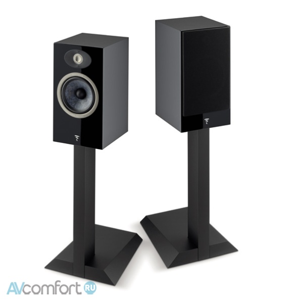 Focal Theva No1 Black High Gloss