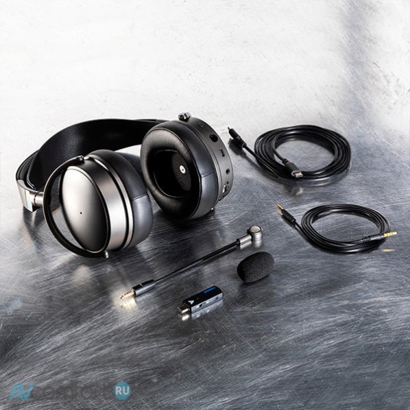 AUDEZE Maxwell PS
